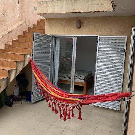 Girasol Guesthouse Assomada Zewnętrze zdjęcie