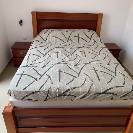 Girasol Guesthouse Assomada Zewnętrze zdjęcie