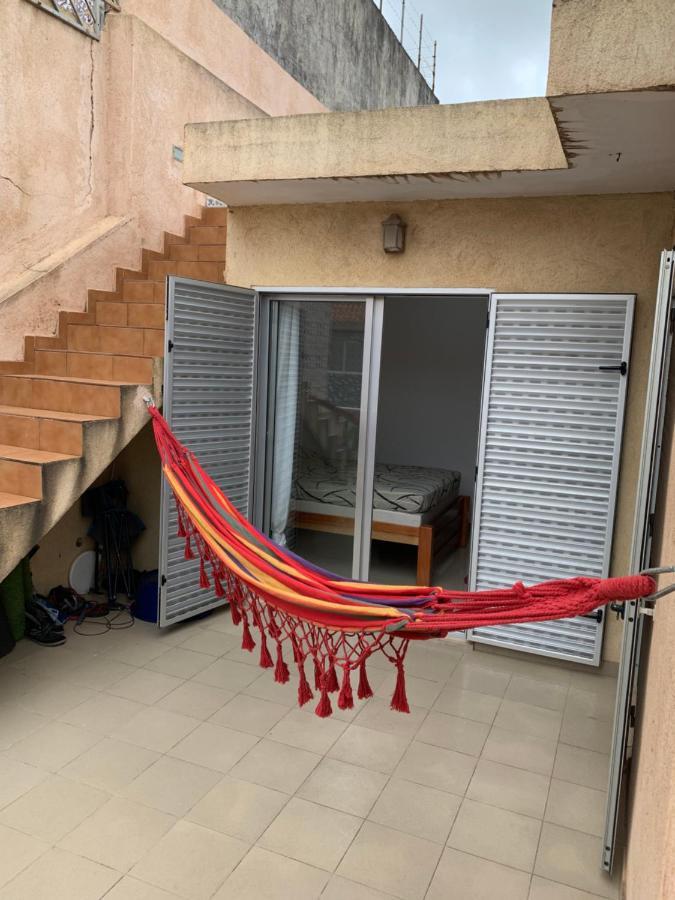Girasol Guesthouse Assomada Zewnętrze zdjęcie