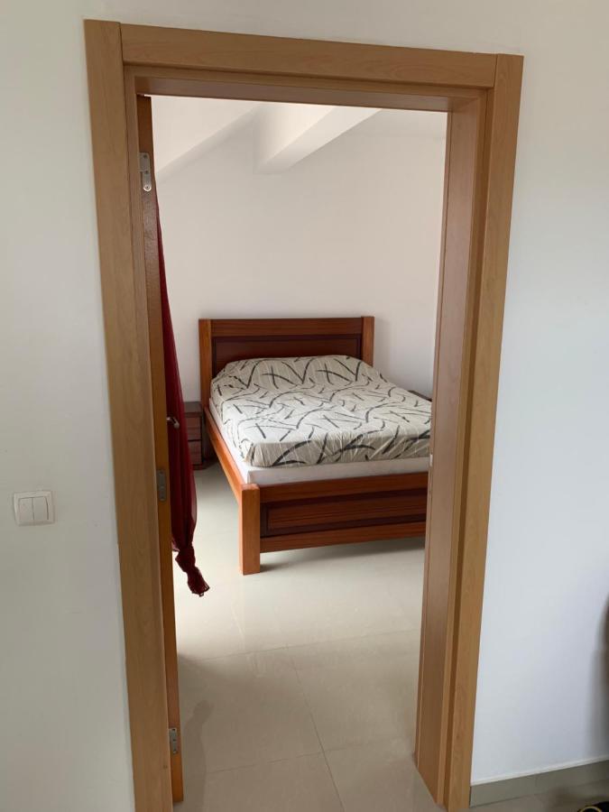 Girasol Guesthouse Assomada Zewnętrze zdjęcie