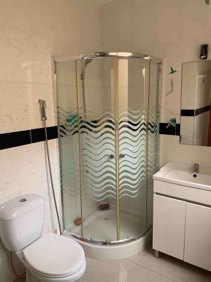 Girasol Guesthouse Assomada Zewnętrze zdjęcie