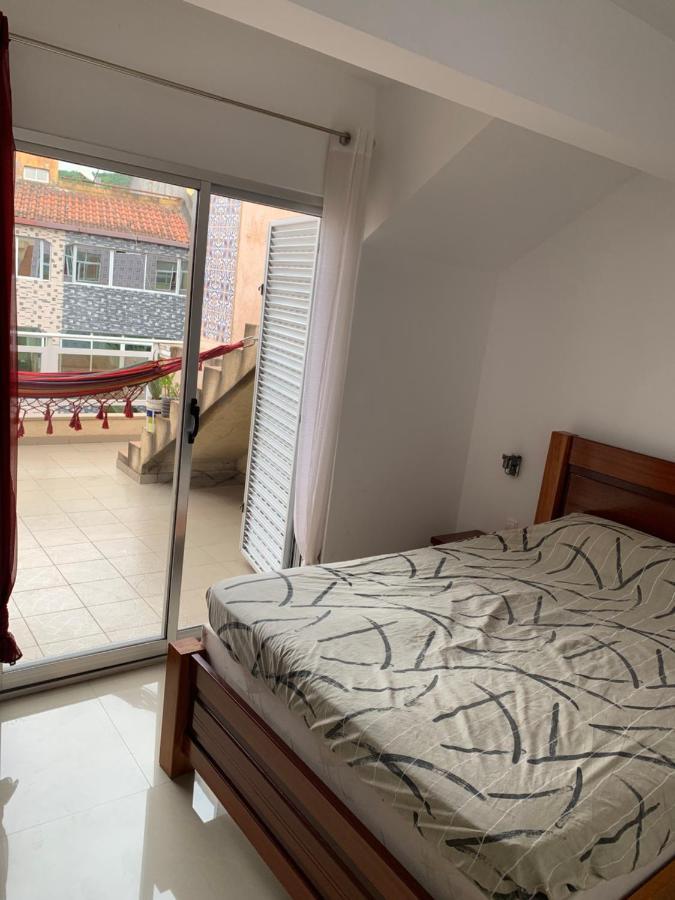 Girasol Guesthouse Assomada Zewnętrze zdjęcie
