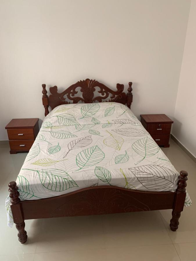 Girasol Guesthouse Assomada Zewnętrze zdjęcie
